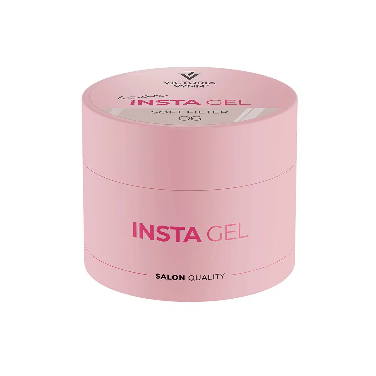 Victoria Vynn Insta Gel 06 - Soft Filter – 40 ml