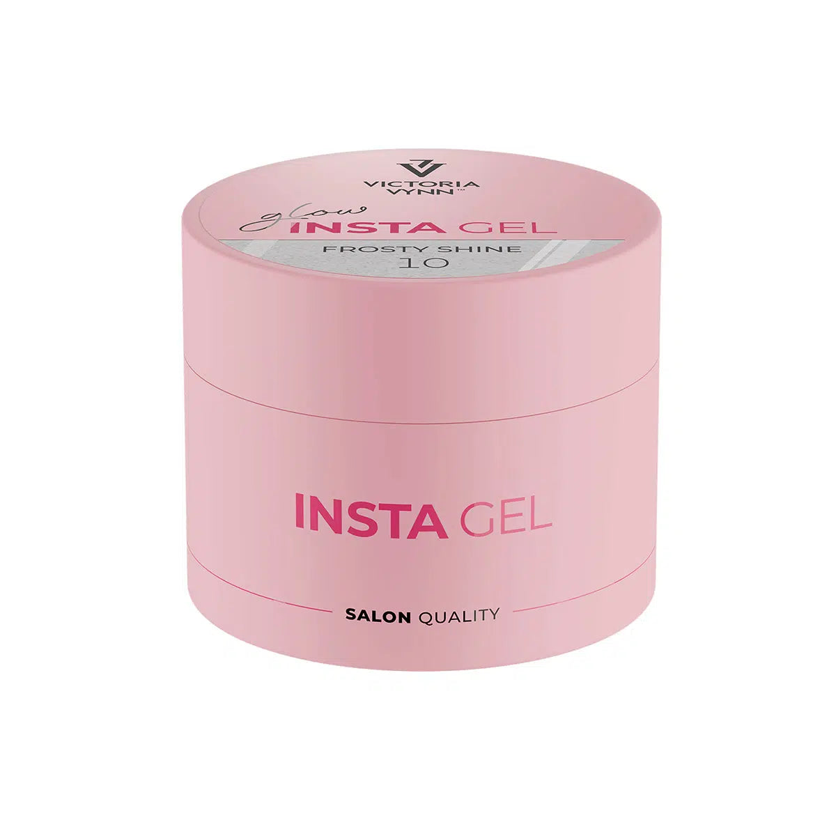 Victoria Vynn Insta Gel 10 - Frosty Shine – 40 ml