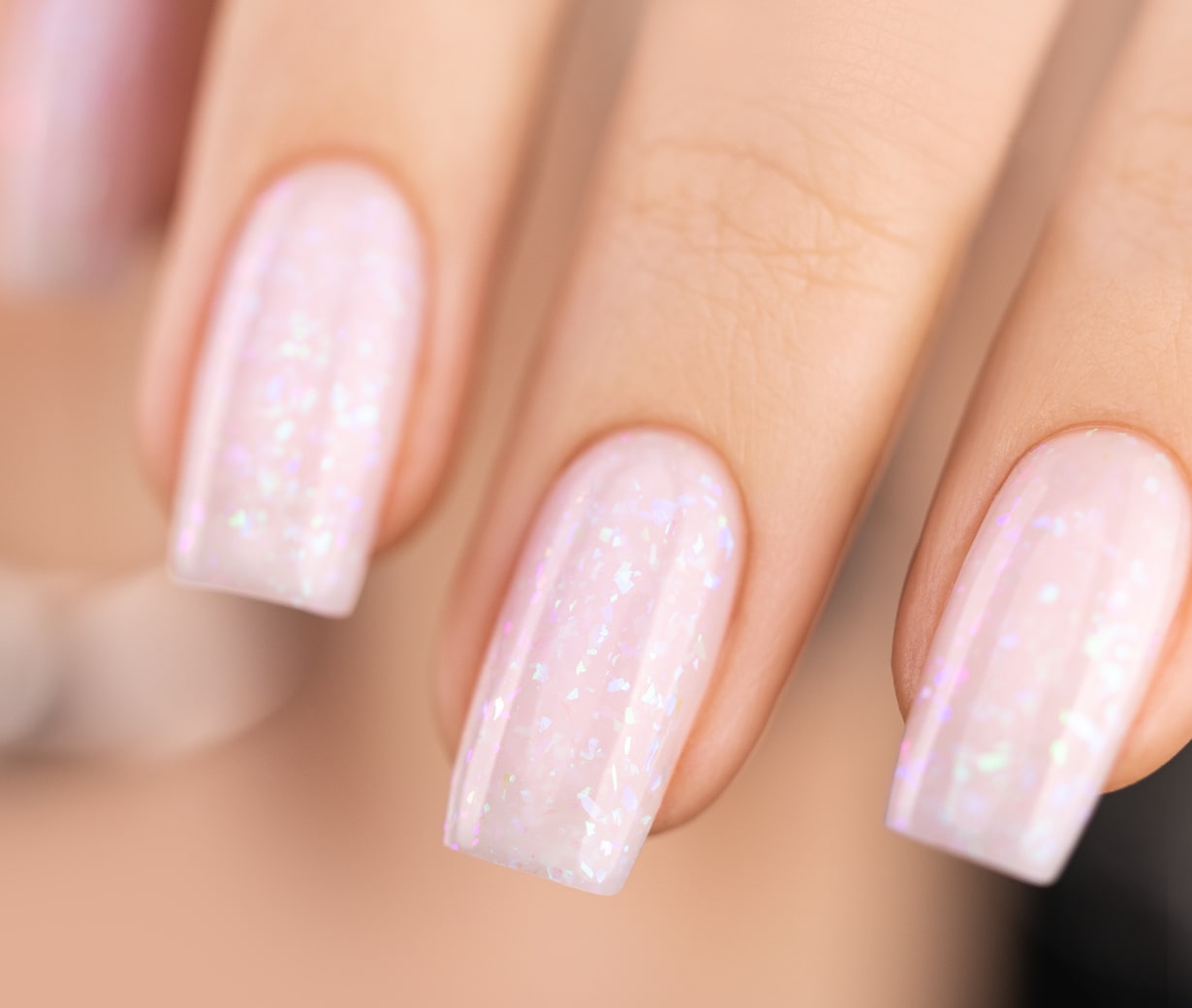 Victoria Vynn Just Base Frozen