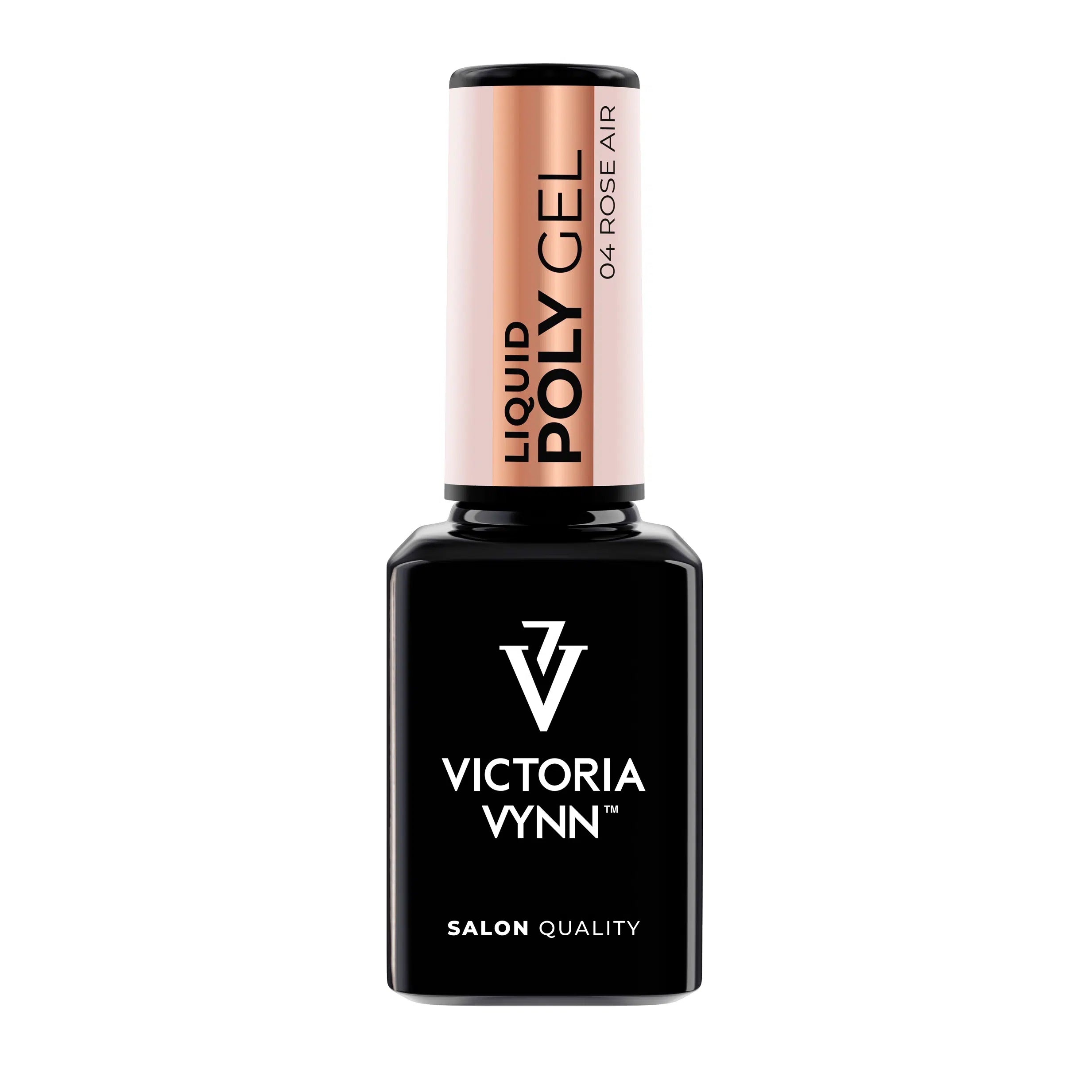 Victoria Vynn Liquid Poly Gel – 04 Rose Air | 15 ml