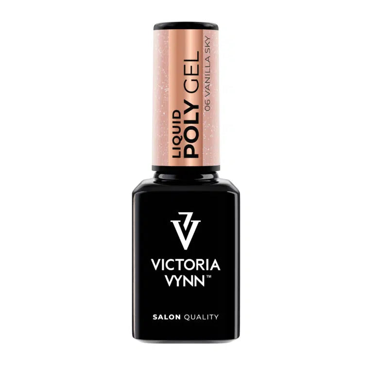 Victoria Vynn Liquid Poly Gel – 06 Vanillia Sky | 15 ml