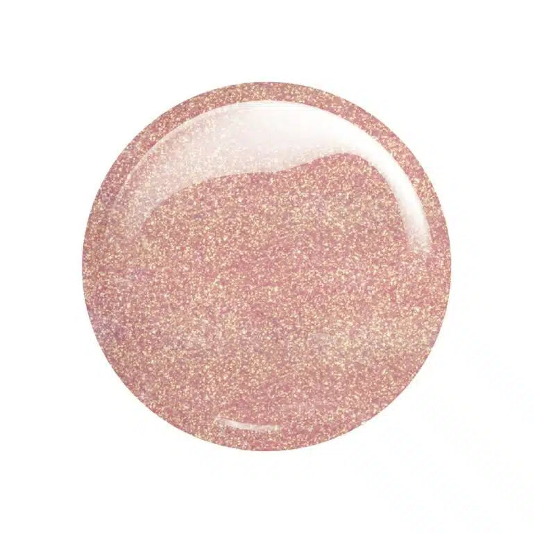 Victoria Vynn Mega Base Shimmer Peach