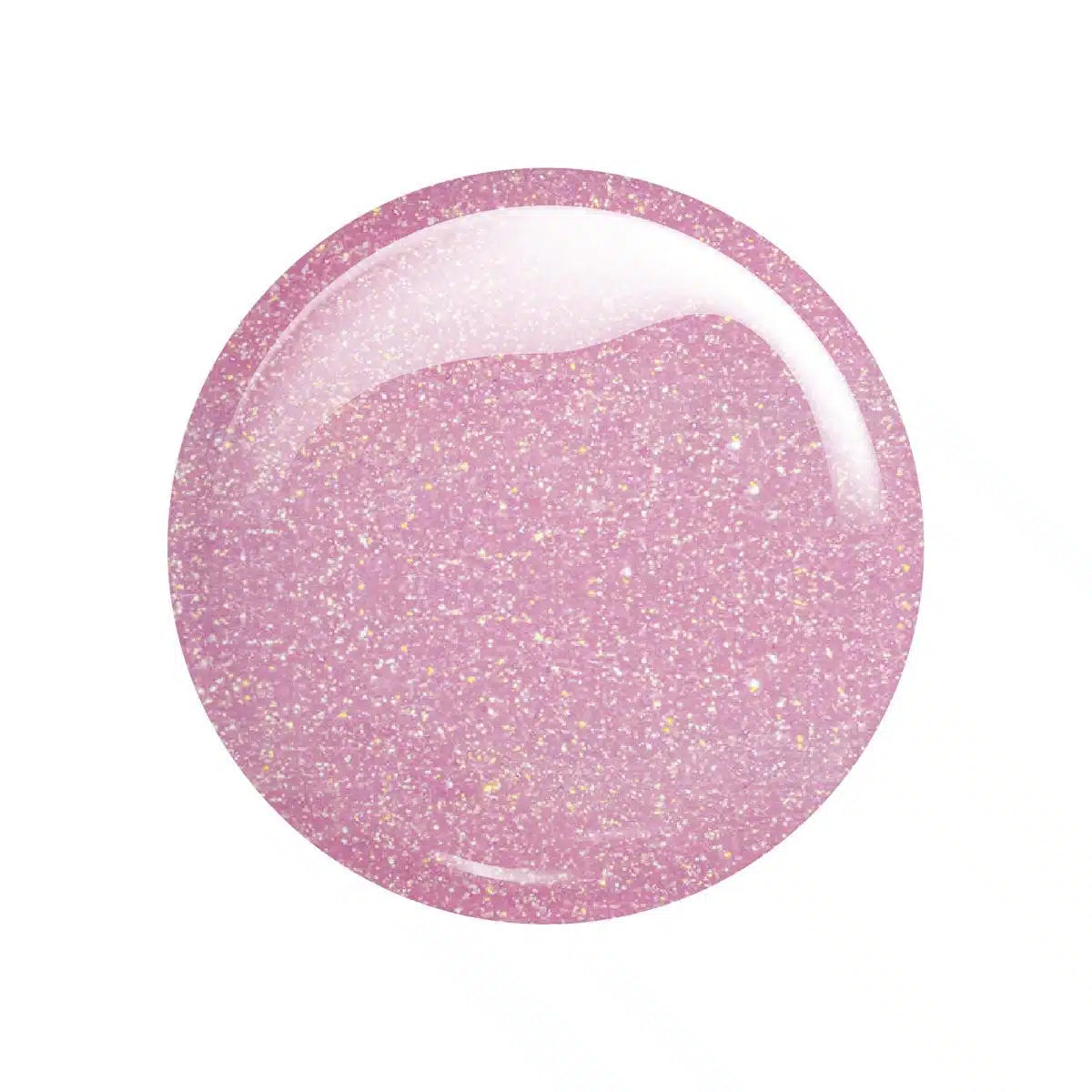 Victoria Vynn Mega Base Shimmer Pink