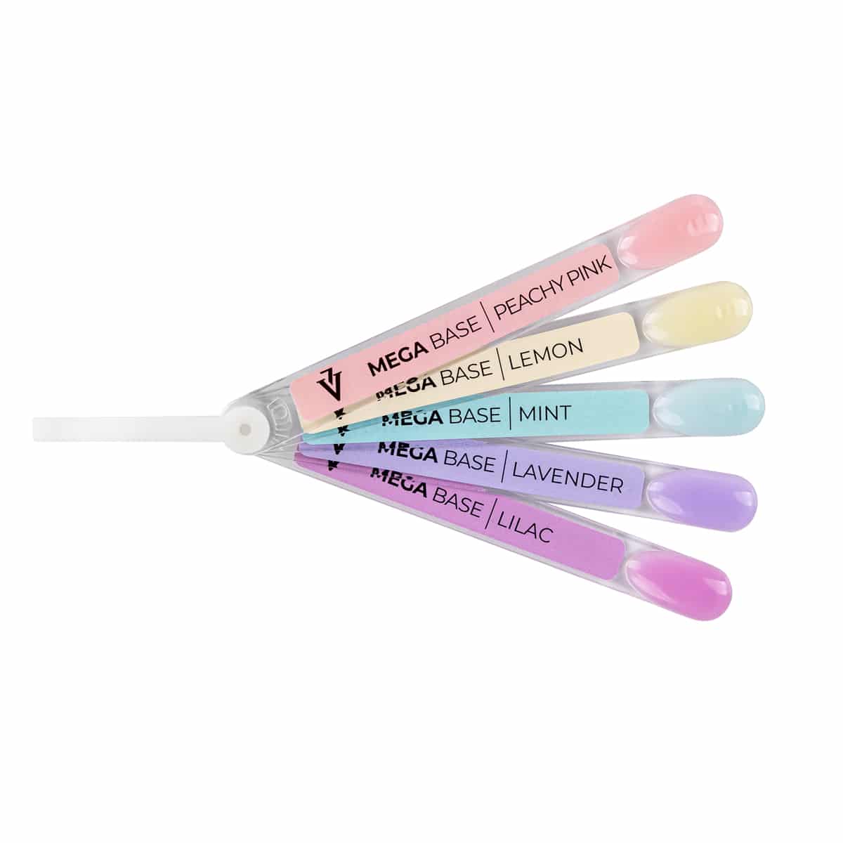 Victoria Vynn Mega Base Lemon