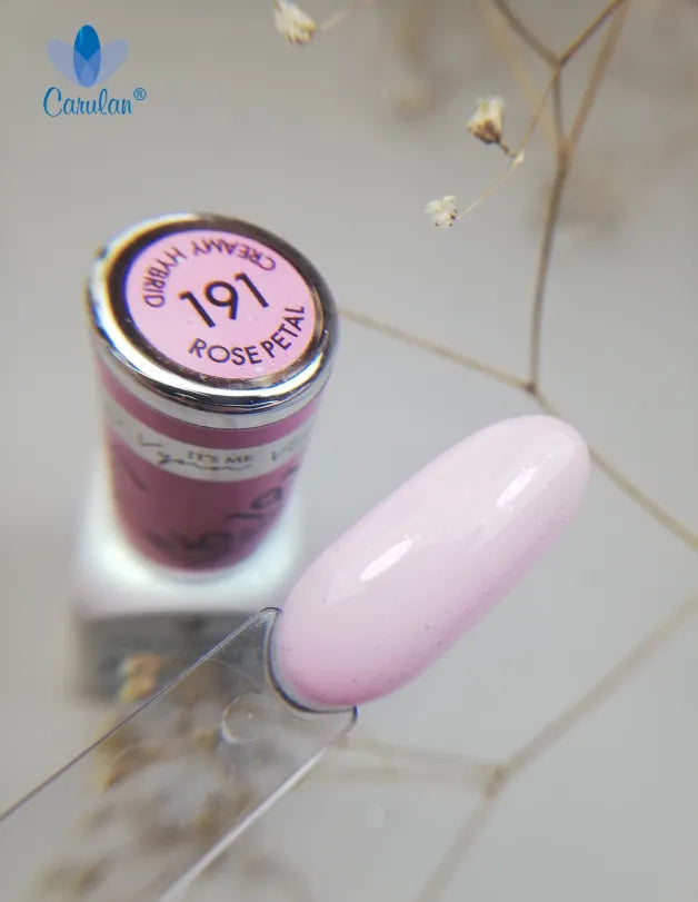 Victoria Vynn Pure Creamy Hybrid 191 Rose Petal