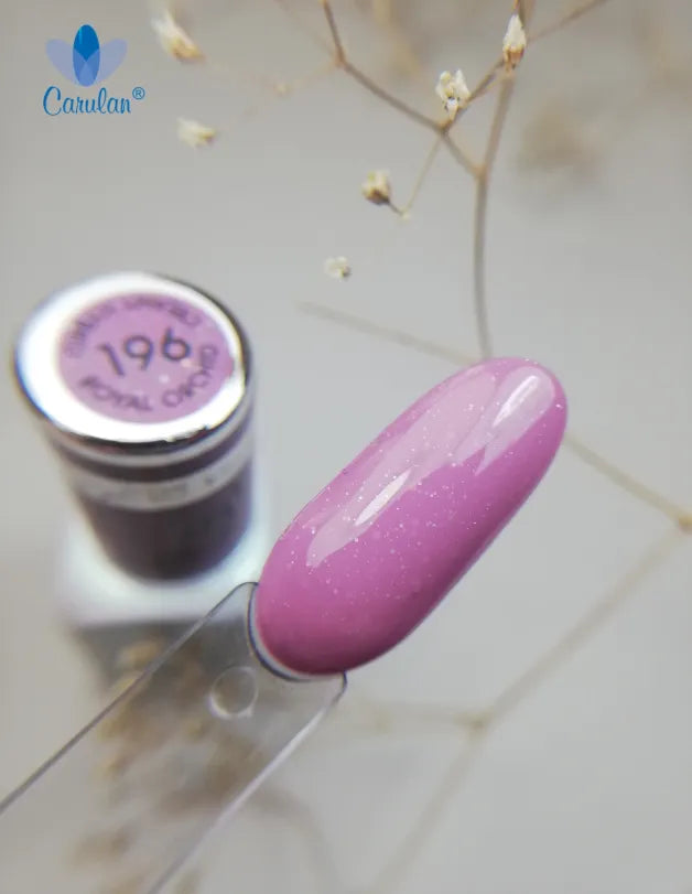 Victoria Vynn Pure Creamy Hybrid 196 Royal Orchid