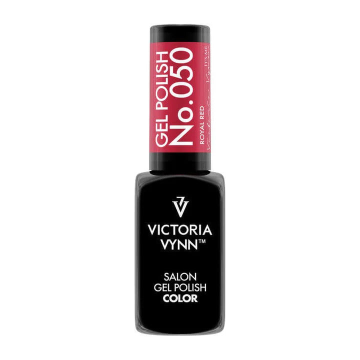 Victoria Vynn Salon Gelpolish 050 Royal Red