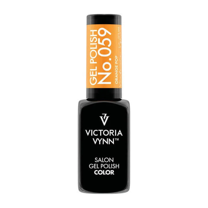 Victoria Vynn Salon Gelpolish 059 Orange Pop