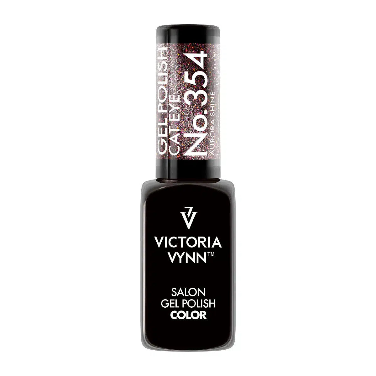 Victoria Vynn Salon Gelpolish 354 Aurora Shine Cat Eye