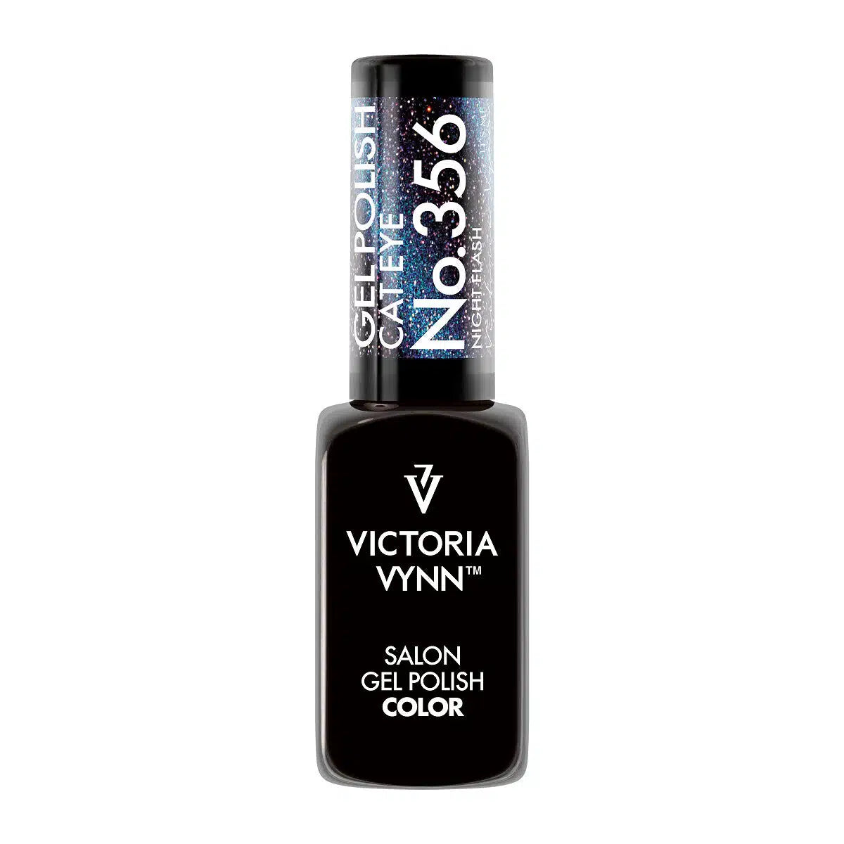Victoria Vynn Salon Gelpolish 356 Night Flash Cat Eye