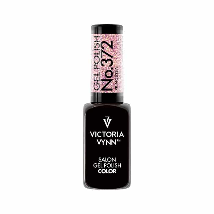 Victoria Vynn Salon Gelpolish 372 Princessa Brocaciello
