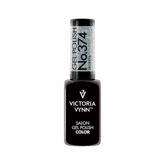 Victoria Vynn Salon Gelpolish 374 SEGRETTA Brocaciello