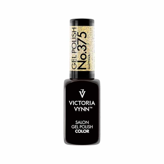 Victoria Vynn Salon Gelpolish 375 MATTINA Brocaciello