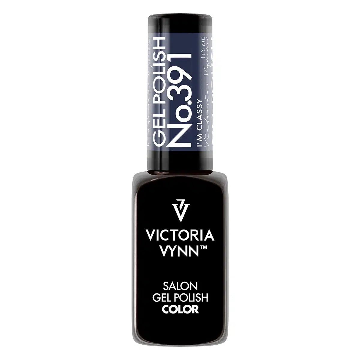Victoria Vynn Salon Gelpolish 391  I’m Classy