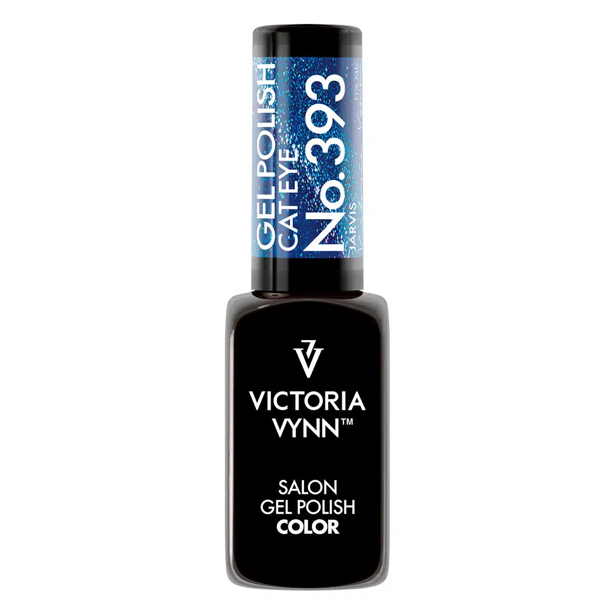 Victoria Vynn Salon Gelpolish 393 Jarvis Cat Eye