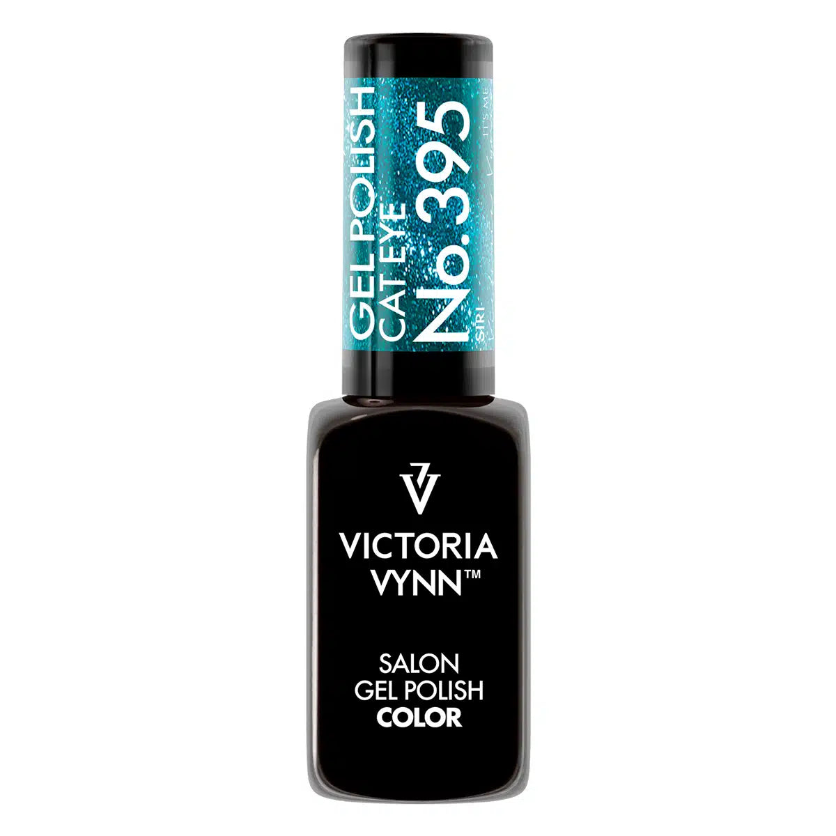 Victoria Vynn Salon Gelpolish 395 Siri Cat Eye