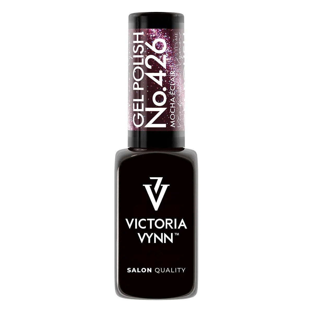 Victoria Vynn Salon Gelpolish 426 Mocha Éclair