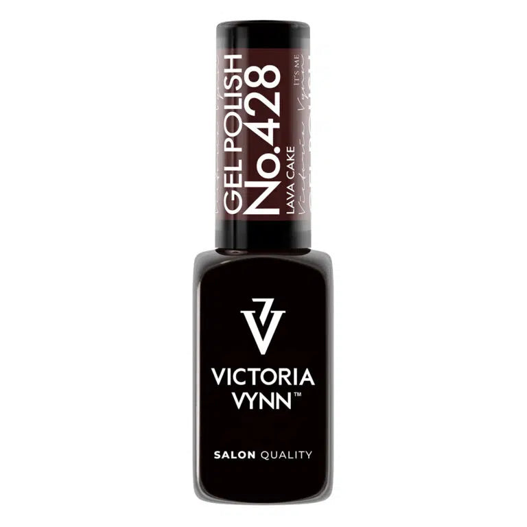 Victoria Vynn Salon Gelpolish 428 Lava Cake