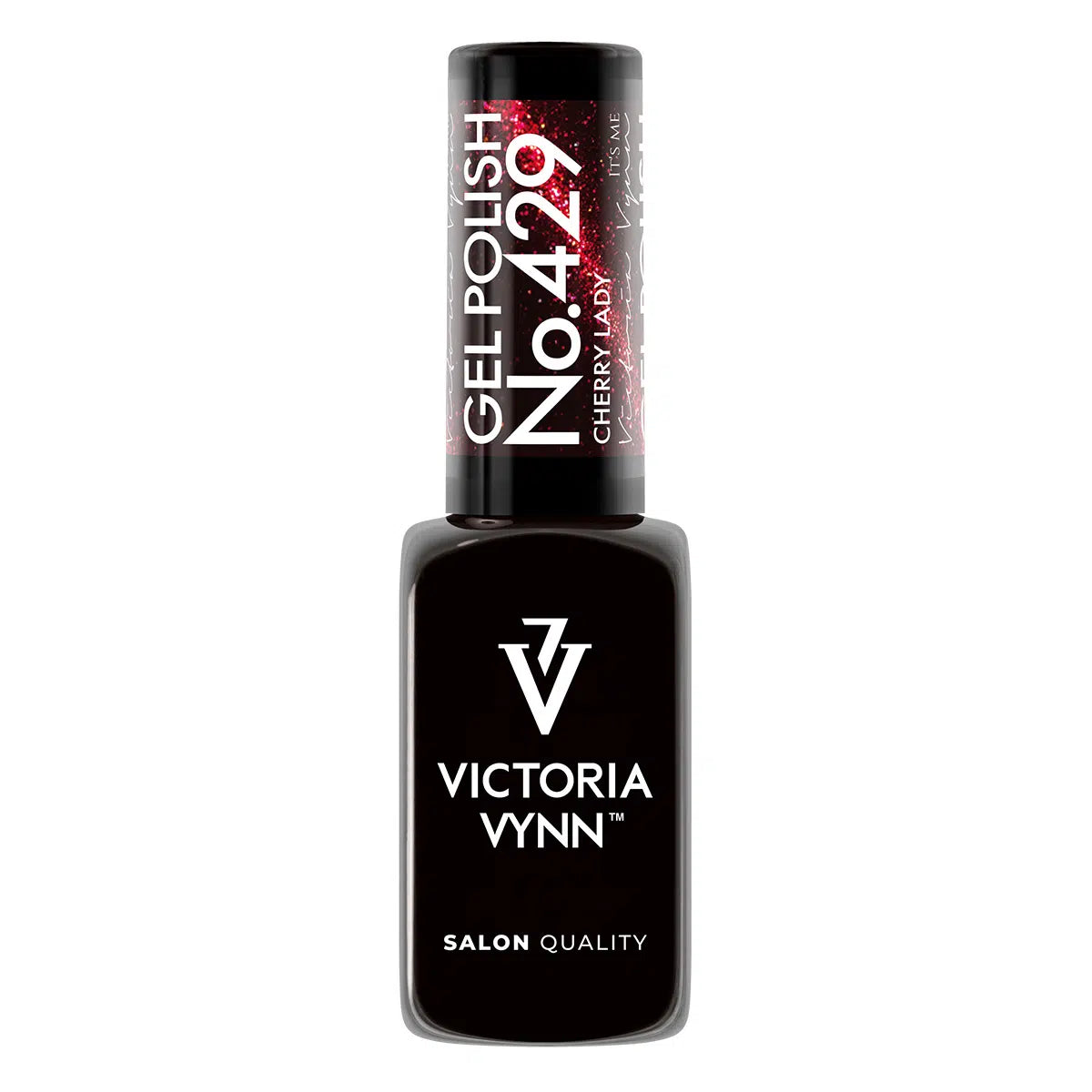 Victoria Vynn Salon Gelpolish 429 Cherry Lady