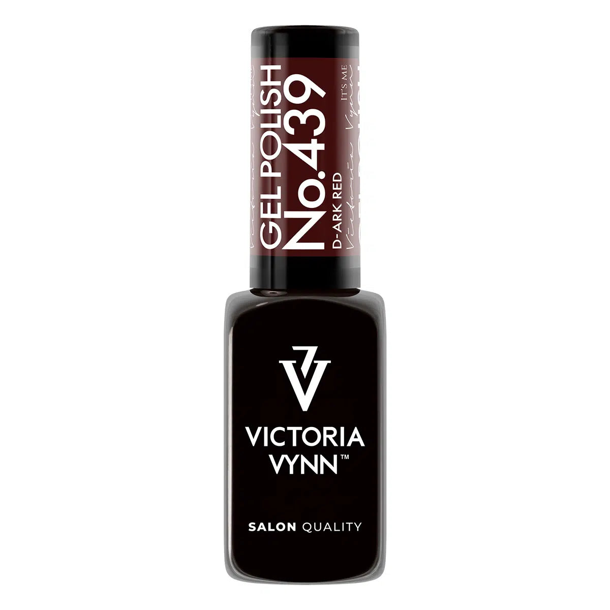 Victoria Vynn Salon Gelpolish 439 d-Ark Red