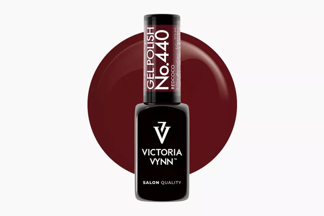 Victoria Vynn Salon Gelpolish 440 Redcoco