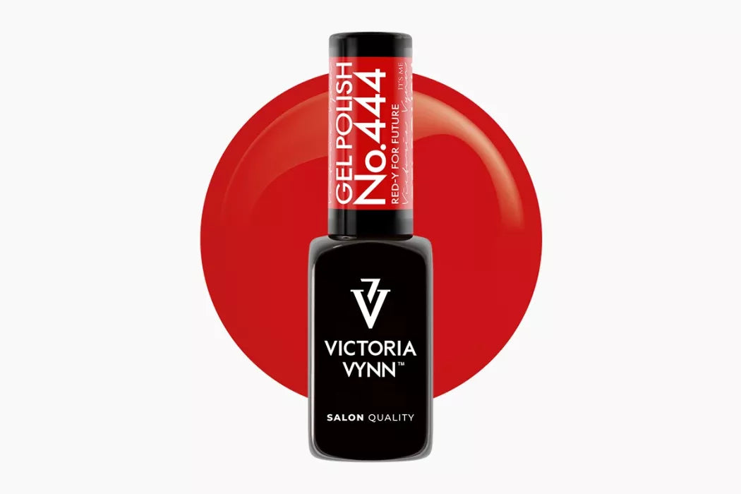 Victoria Vynn Salon Gelpolish 444 Red-y for Future