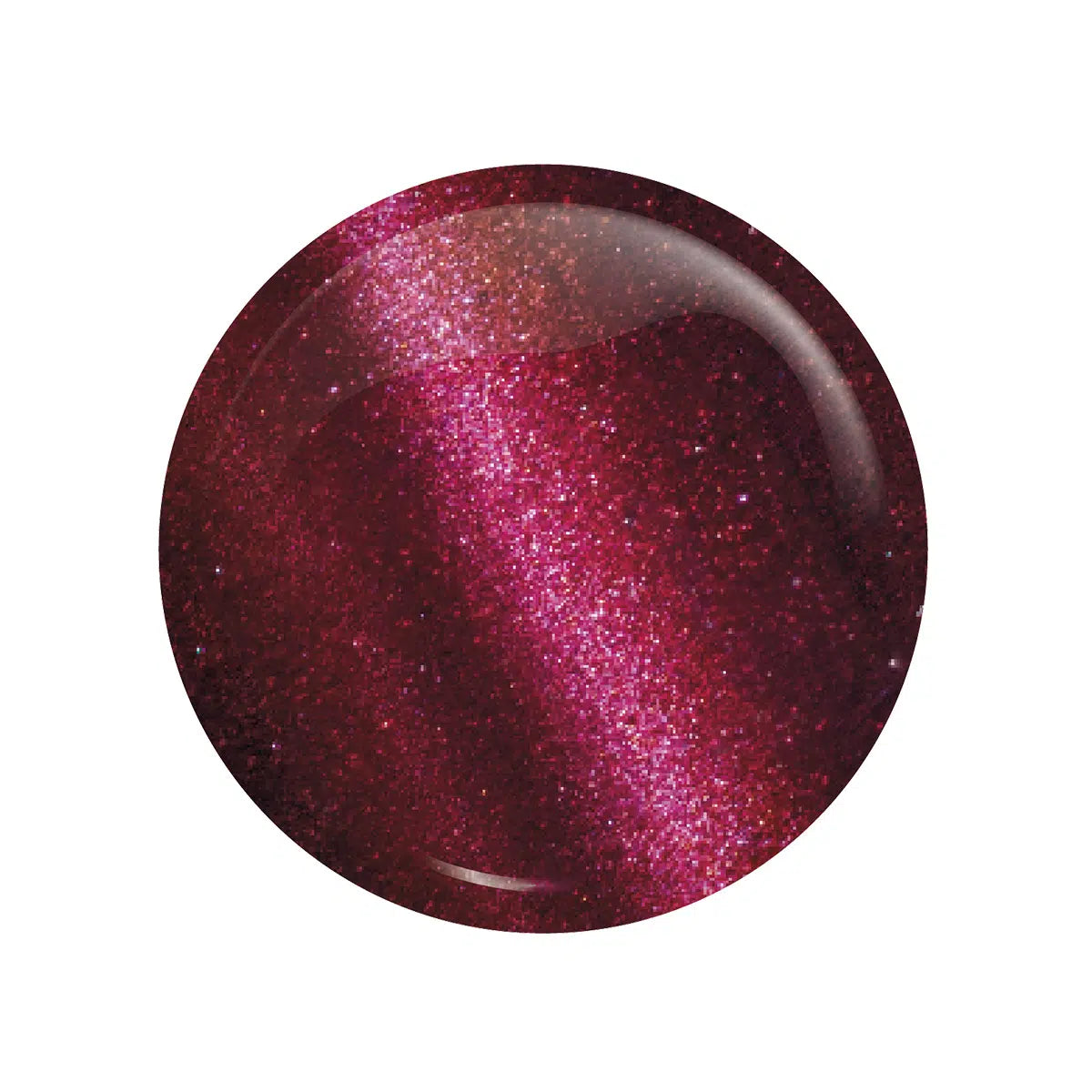 Victoria Vynn Salon Gelpolish 479 Cat Eye - Velvet Ruby