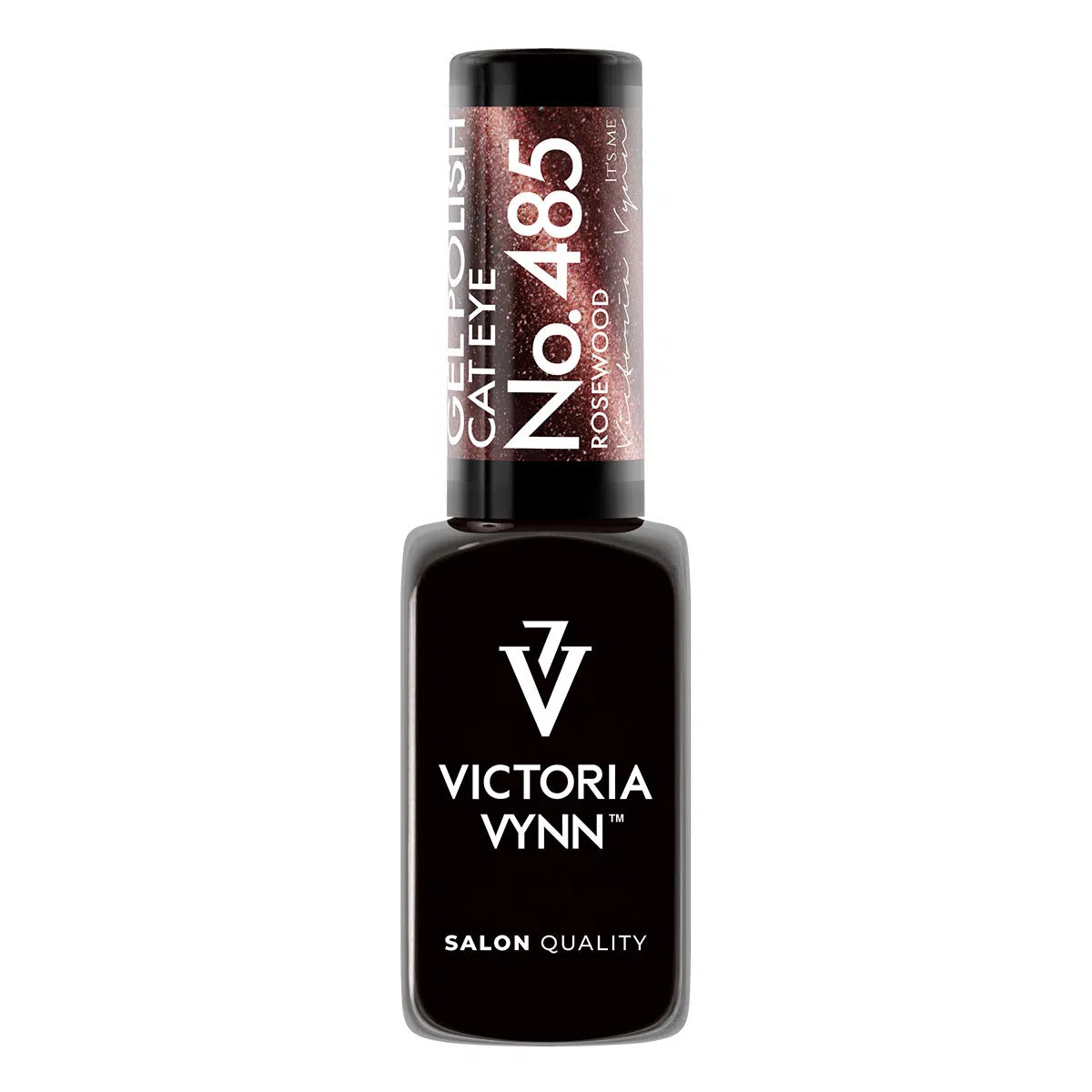 Victoria Vynn Salon Gelpolish 485 Cat Eye - Rosewood