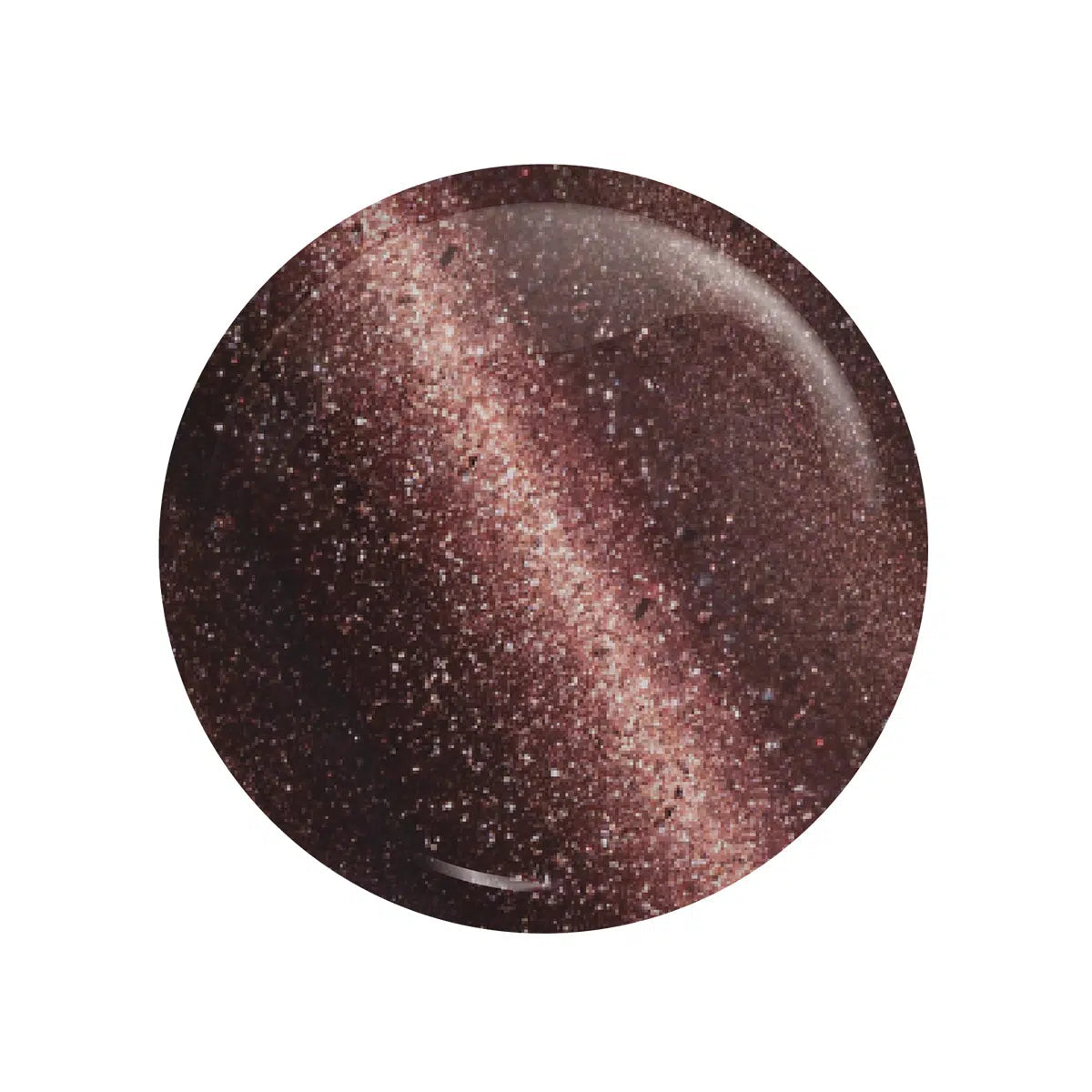 Victoria Vynn Salon Gelpolish 485 Cat Eye - Rosewood
