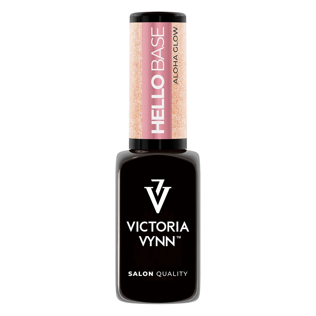 NEW Victoria Vynn HELLO BASE - Aloha Glow