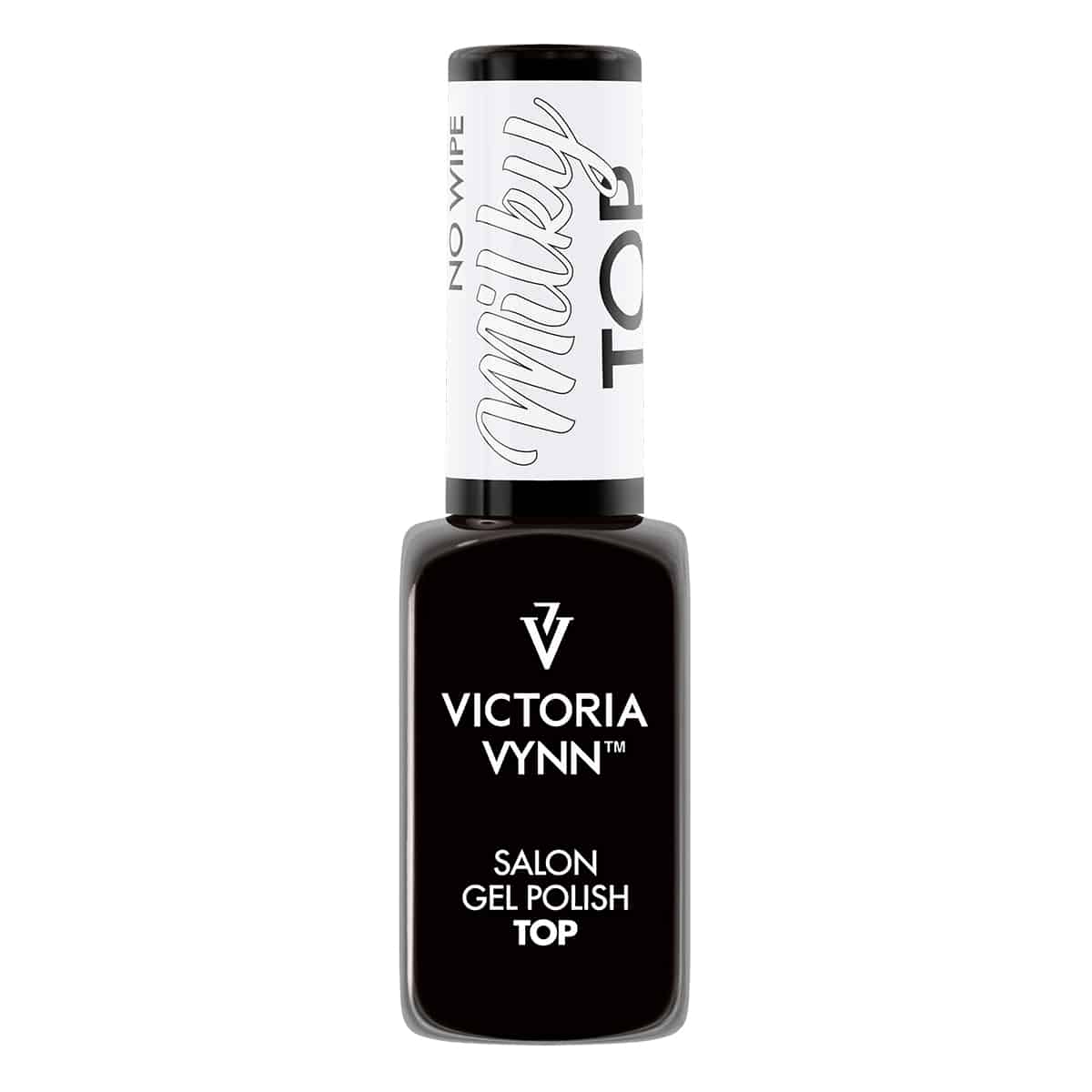 VICTORIA VYNN Top Secret No Wipe 8 ml MILKY
