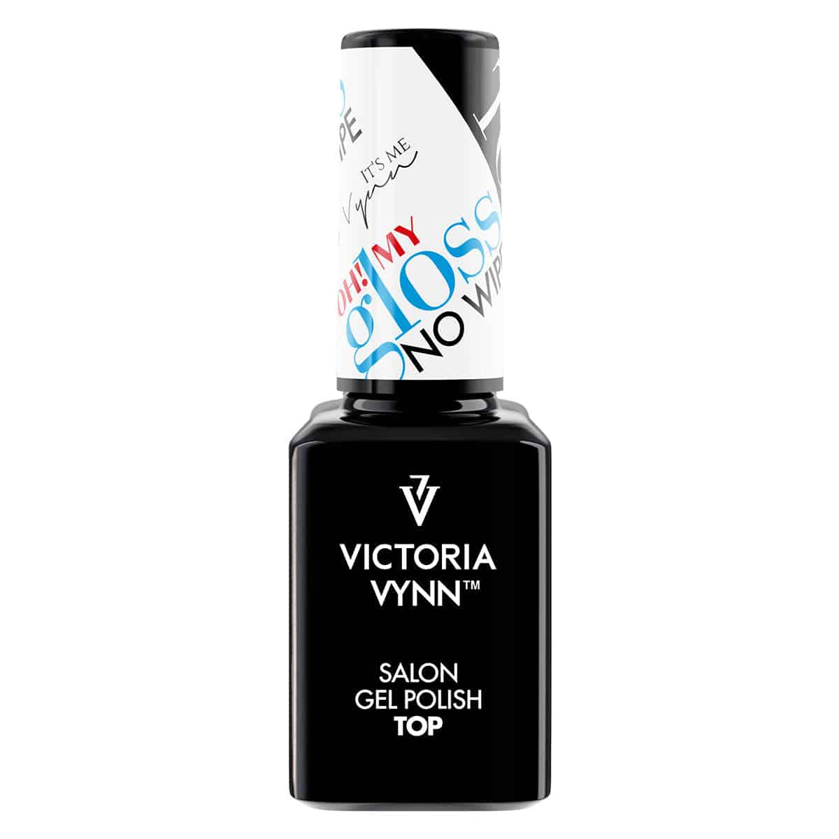VICTORIA VYNN  Top Oh My Gloss! No wipe