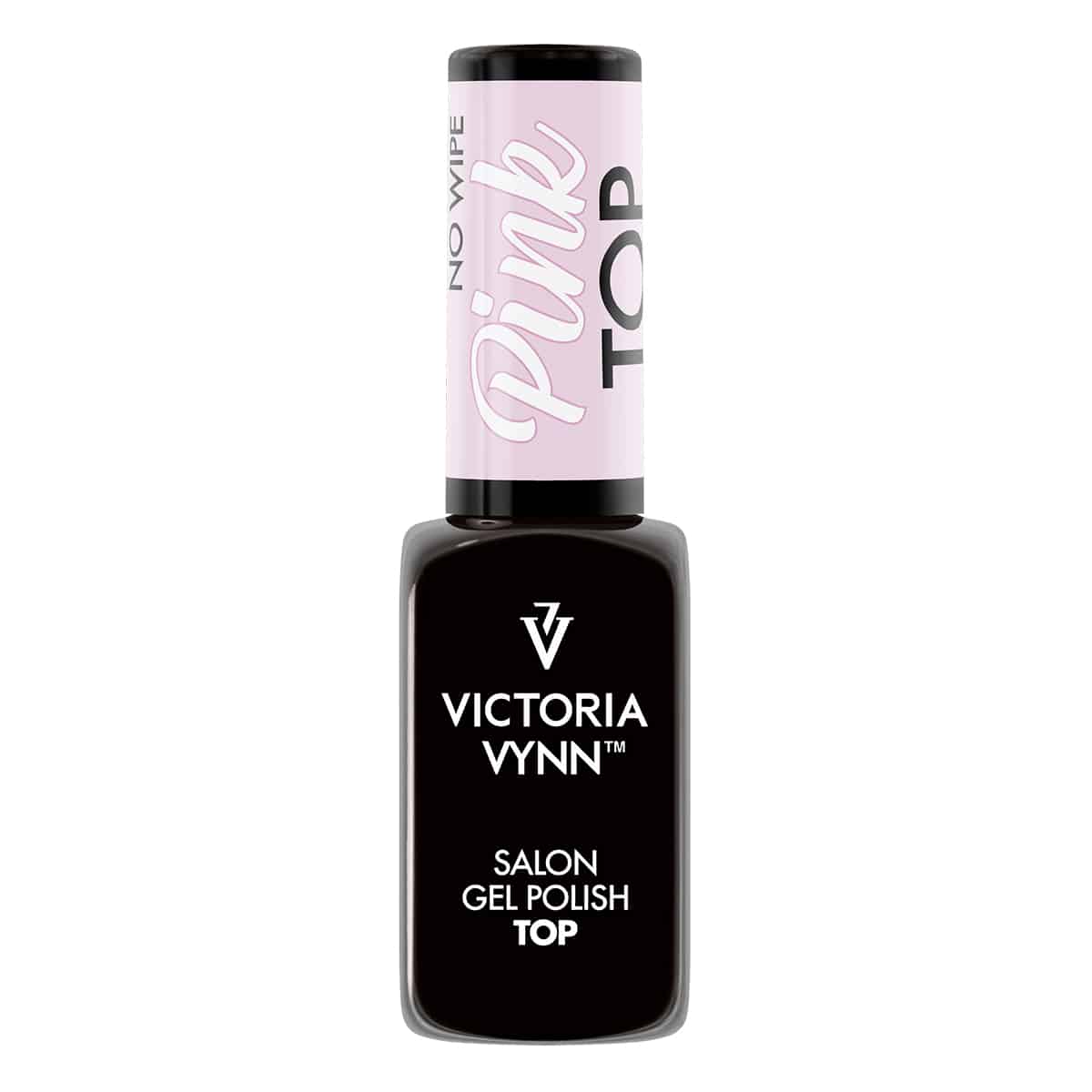 VICTORIA VYNN Top Secret No Wipe 8 ml PINK