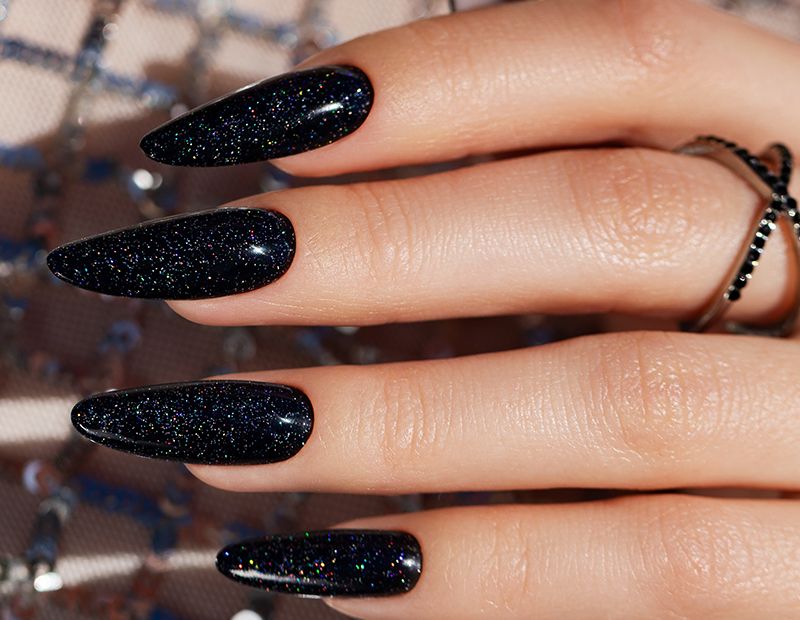 VICTORIA VYNN Top HOLO No Wipe NEW