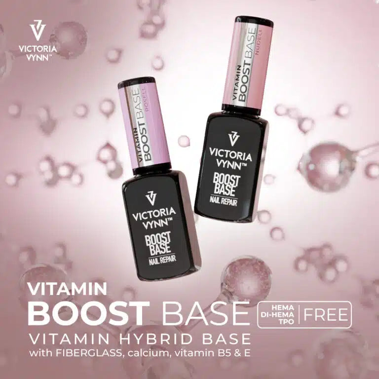 VICTORIA VYNN Boost Base Rosell 8ml