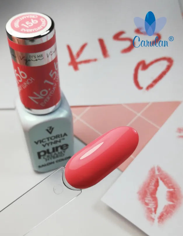 Victoria Vynn Pure Creamy Hybrid 156 Everyday Lunch